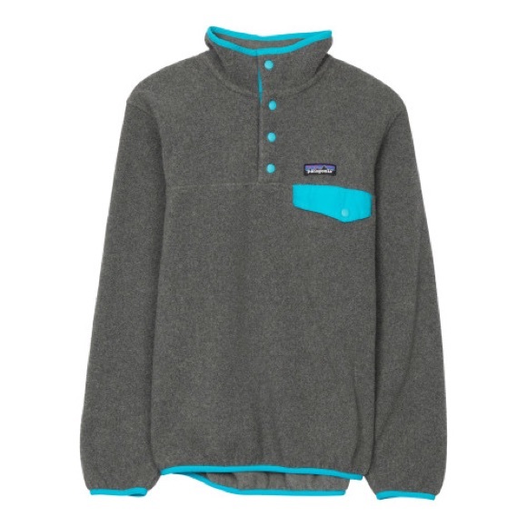 Patagonia Jackets & Blazers - Patagonia fleece jacket, never worn!